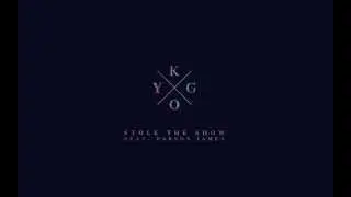Kygo feat. Parson James - Stole The Show (Slowed Down)