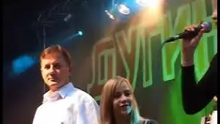 Dugino Poselo   KIKINDA 2007 II deo  Tv Duga Plus