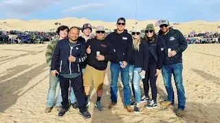 Glamis New Year 2023