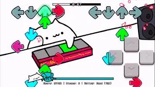 Friday Night Funkin' Vs Bongo Cat - Android Port + How To Download For Android, Tutorial.