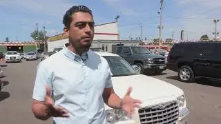 Atlas Motors - Meet Jorge