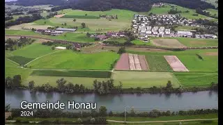2024 Juli Gemeinde Honau