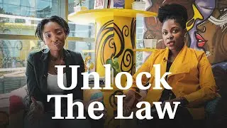 Beginners guide to The Law (Kenya)