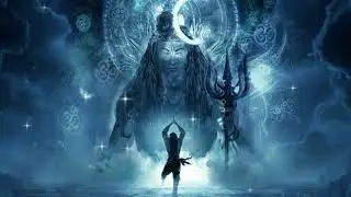 Om Namah Shivaye Chant- Non-Stop 1 hour 