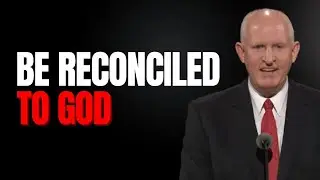 Be Reconciled to God | Elder Kelly R. Johnson | October 2025 General Conference #lds #ldsconference