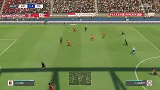 FIFA 22 DEFENDING TUTORIAL - Pressing tutorial | FIFA22 | keyboard | How to concede less goal