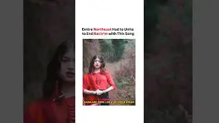 Born in India they don't see....Chinky💥.----- #rap #rapper #song  #best #relatable #foryoupage #yt