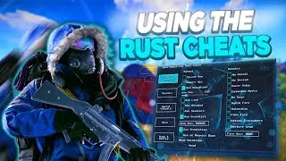 I Tried This RUST CHEAT and My Gameplay Went INSANE 😱