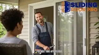 Sliding Door Pro &ndash; Fix, Install & Maintain Your Garage Door Like a Pro