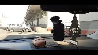 Toyota Auris hybrid 2019.