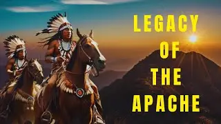 Native American Proverbs From The Apache Tribe | Life Lessons | Motivational Quotes