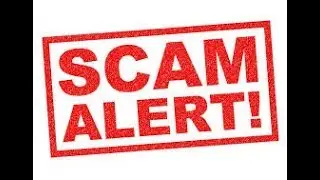 Indeed.com and Scams!