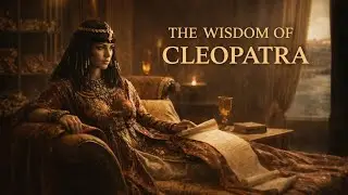 Cleopatra and the Art of Seduction | A Myth About Power
