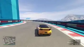 Grand Theft Auto V_ World Racing Formula 5 - Created by Weggywoo