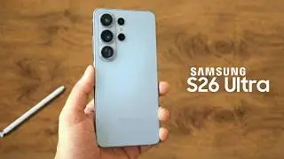 Samsung Galaxy S26 Ultra - Official demos reveal what Samsung quietly changed