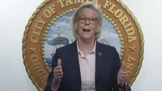 City Of Tampa Budget FY2022
