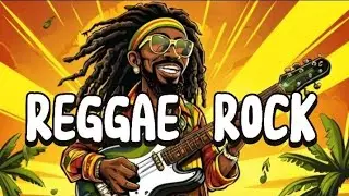 Chill Vibes: Instrumental Reggae Rock Fusion