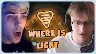 I Turned Into TSM ImperialHal In Realm