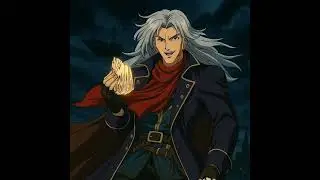 What If Final Fantasy 6 Had An Anime Series? #ff6 #finalfantasyanime #jrpg #shorts #finalfantasy
