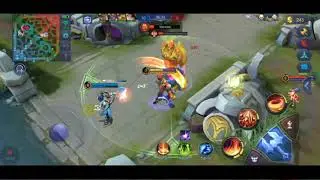 New Hero Xborg | Presale Gameplay - Mobile Legends Bang Bang