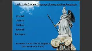 Latin- Ms. Luna