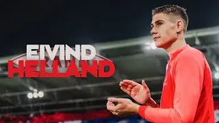 Eivind Helland ▶ Skills & Highlights 2025ᴴᴰ
