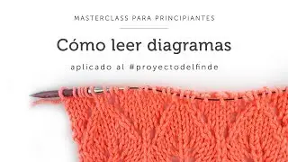 Como leer diagrama a palillos: el punto del #proyectodelfinde