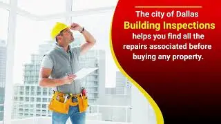City of Dallas building inspections online