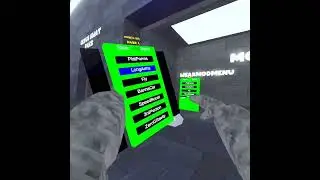 HOW TO GET MODMENU FOR FREE IN CEBUS #oculus #vr #howto #cebus #mods #subscribe #shorts