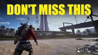 ARC Raiders Launch Tower Loot Event Guide
