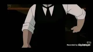 Batman versus Jack the Ripper