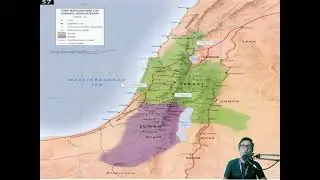 A Estela de Mesa, Rei de Moabe e a Estela de Tel Dan