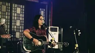 Gilbert Pohan - Engkau Ada (Live at Unplanned Vacation #2)