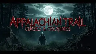 5 True Scary Stories of Forest Horrors, Haunted Towns, and Unexplained Encounters