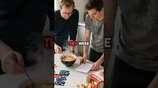 How Airbnb Founders Sold Cereal to Save Their Billion Dollar Company