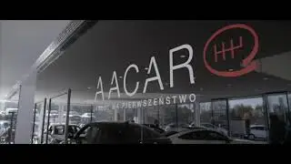Poznaj nas, AACAR jakość ma pierwszeństwo!