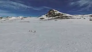 P&aring;ske i Valdres