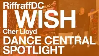 Dance Central Spotlight 