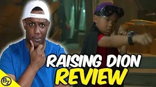 Raising Dion Season 1 Netflix Review