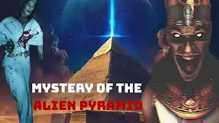 Trapped in the Alien Pyramid Mystery &mdash; Can I Escape? | Pyramids and Aliens Escape Room | Speedrun