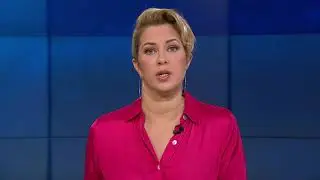 Daniel Kreeger on wildfires in Canada