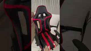 Cadeira Ergon&ocirc;mica Celentia A161 Boa e Barata!!! #shorts