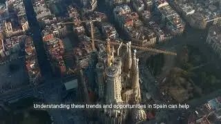 Deep Dive into Spain's Job Market 2024: Opportunities and Trends