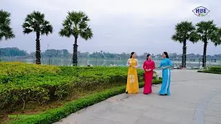 HƯƠNG SẮC MÙA XUÂN || Âm sắc Hương Bình (16/01/2026)