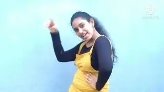 BILIONERA DANCE COVER ||BHAVYA ARTS||