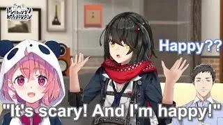 【Eng Subs】Mashiro's profile in Lever Gacha DaiPan【Akabane Youko Nijisanji】