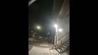 #FOIA Body Cam footage. Extortion by the Colorado Springs Police.