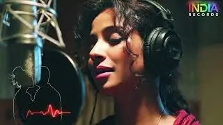 दिल तोड़ के |DIL TOD KE |HINDI SAD SONG | FEMALE | #emotionalsong #broken #sadstatus #DardBharaGana