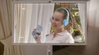 EVAIO Taşınabilir Ekran Kamera &Ouml;zelliği