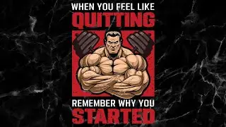 Bodybuilding Tshirt Design Bundle - Gym Fitness Tshirt Design With Commercial License - 50 SVG Files